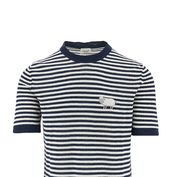[GALLIA KNIT] Knitwear SS26 TRUMAU0617027-027