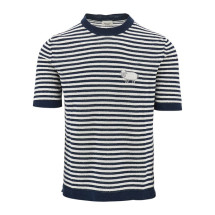 [GALLIA KNIT] Knitwear SS26 TRUMAU0617027-027