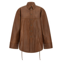 [HAIKURE] Shirts Long Sleeve FW26 HEW06107PL008TPC0081