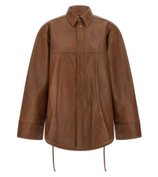 [HAIKURE] Shirts Long Sleeve FW26 HEW06107PL008TPC0081