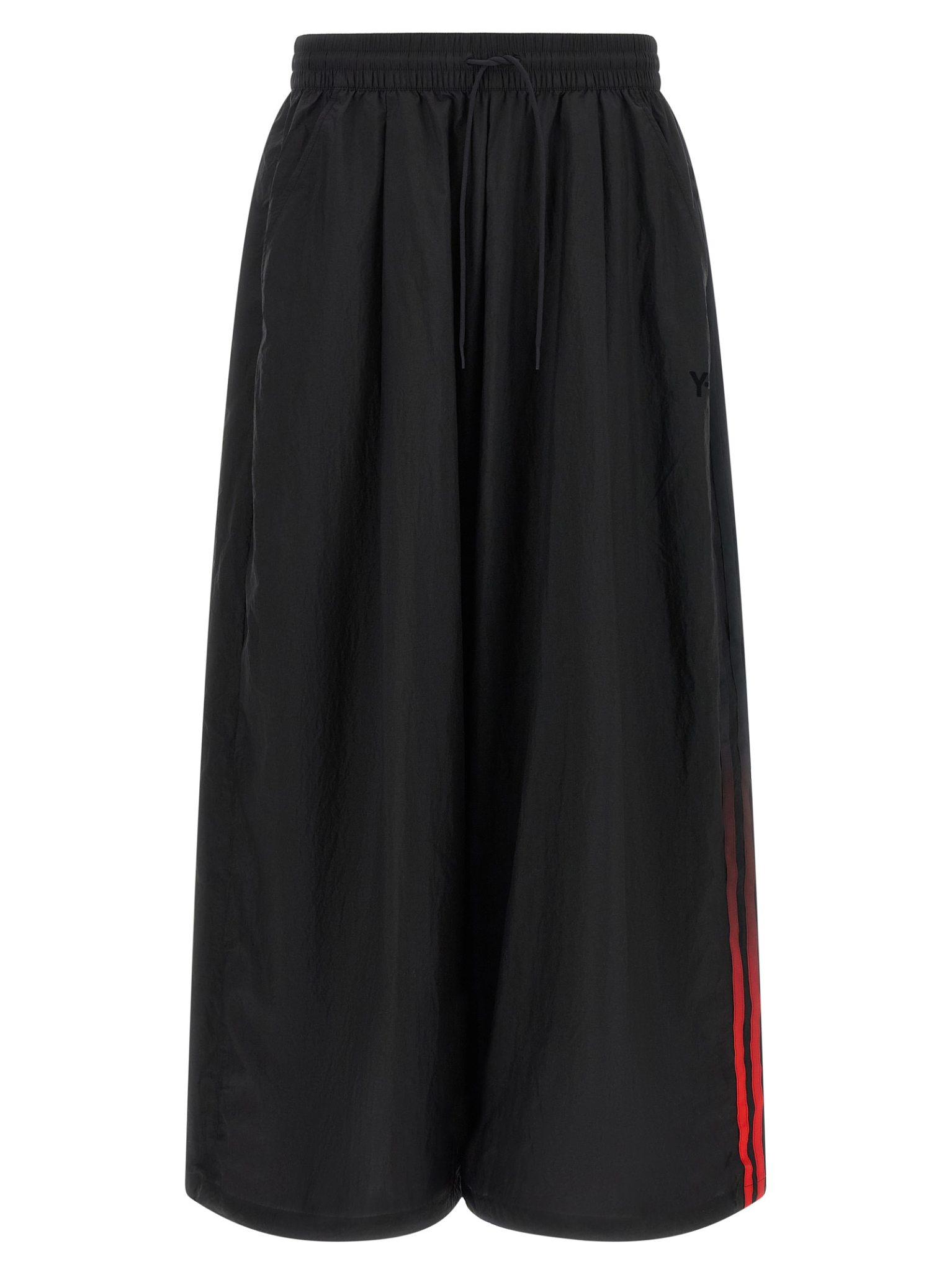 [Y-3] Trousers FW26 HZ9641BLACK