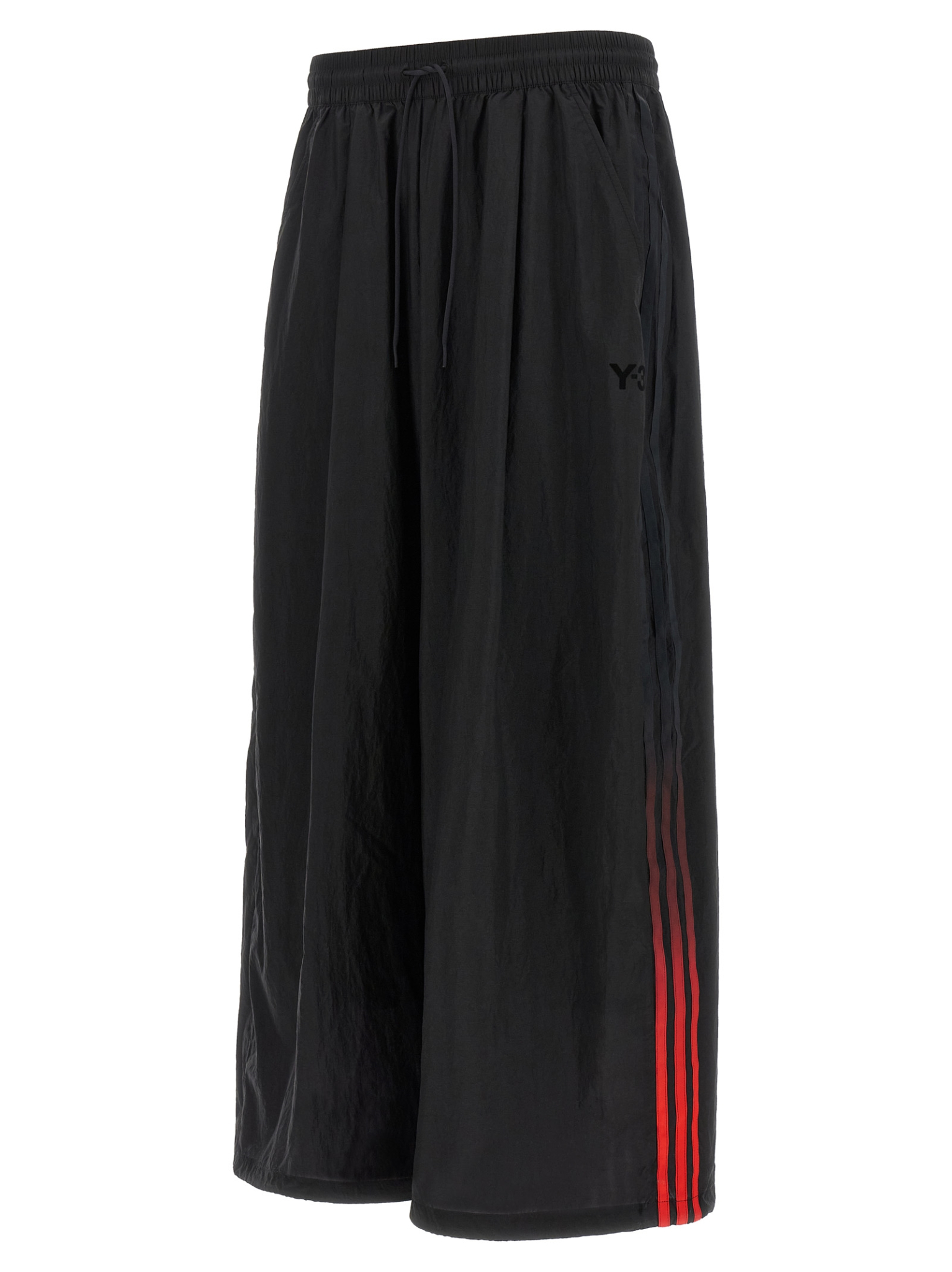 [Y-3] Trousers FW26 HZ9641BLACK