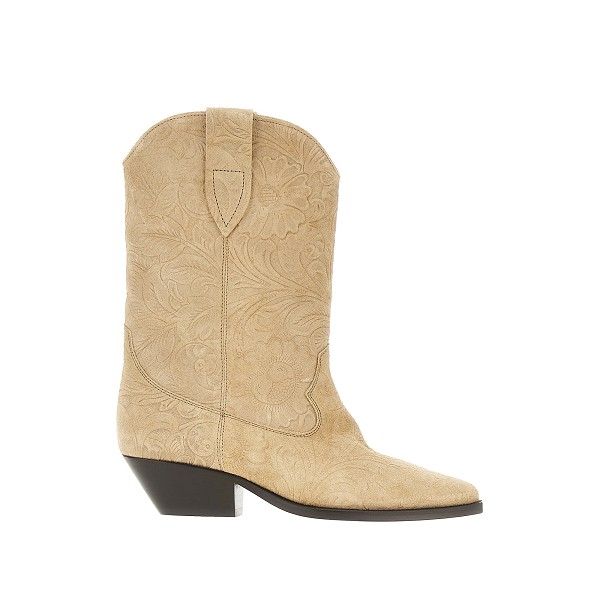 [Isabel Marant] Boots SS26 BO0003FAD2A14S90DT-90DT