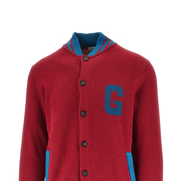 [GALLIA KNIT] Cardigan SS26 HARVAU0435076-076