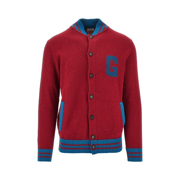 [GALLIA KNIT] Cardigan SS26 HARVAU0435076-076