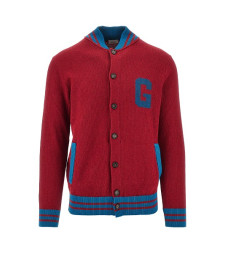 [GALLIA KNIT] Cardigan SS26 HARVAU0435076-076