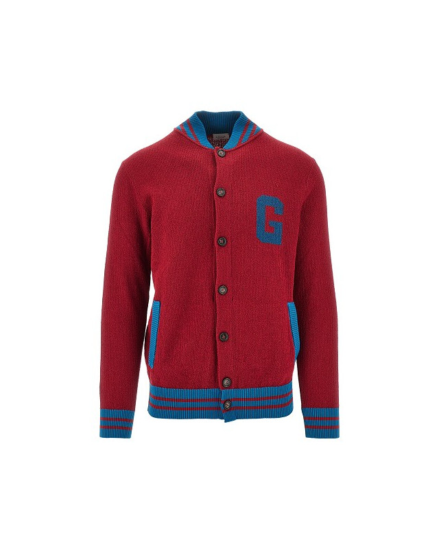 [GALLIA KNIT] Cardigan SS26 HARVAU0435076-076