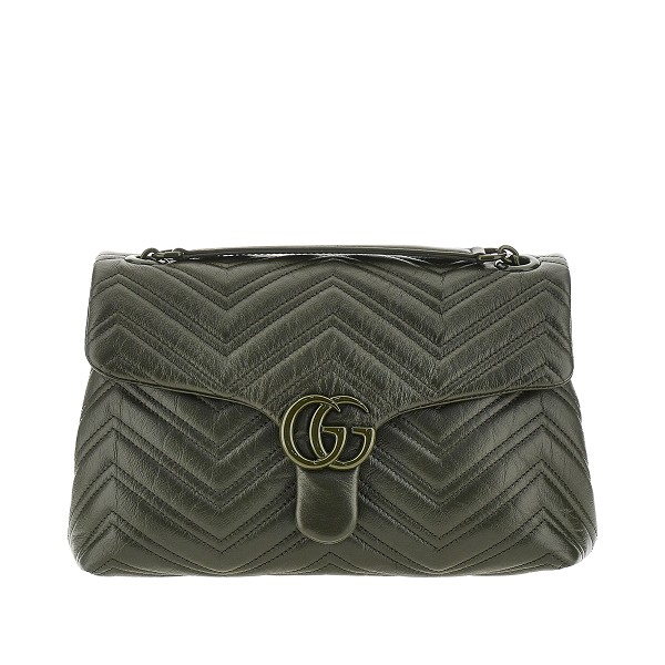 [Gucci] Cross body bag SS26 850676AAFS13037-3037
