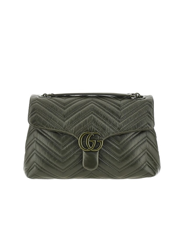 [Gucci] Cross body bag SS26 850676AAFS13037-3037
