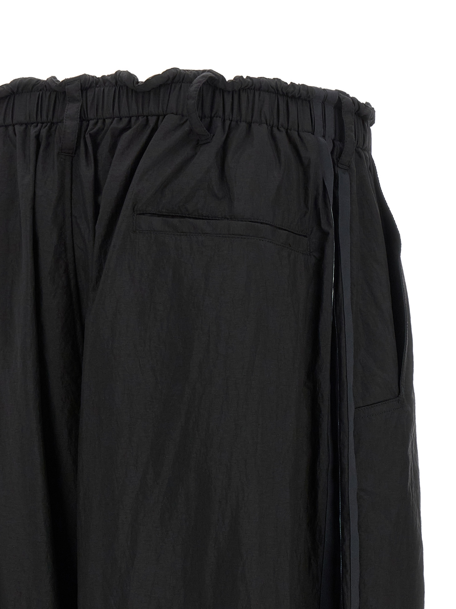 [Y-3] Trousers FW26 KR1076BLACK