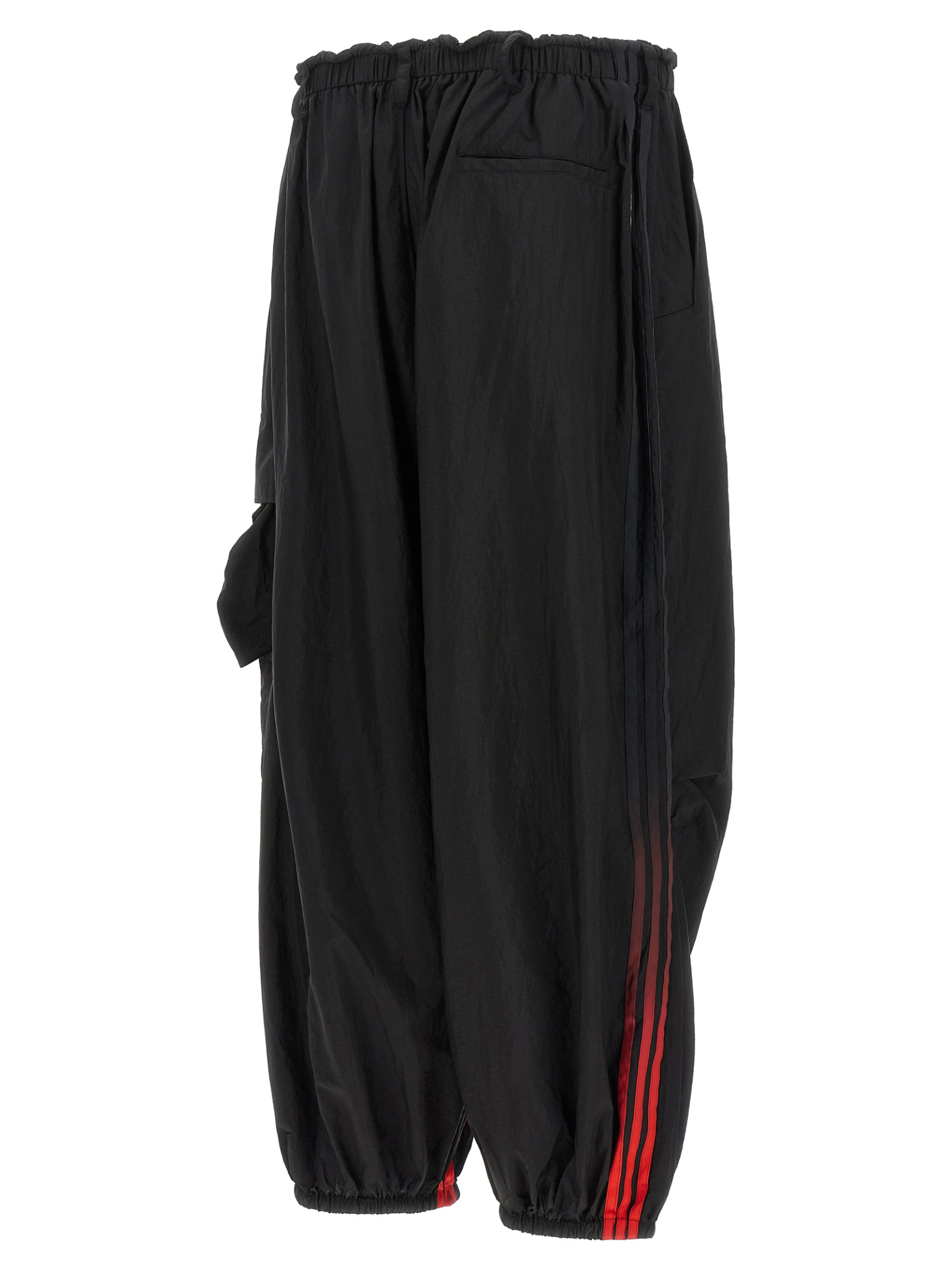 [Y-3] Trousers FW26 KR1076BLACK
