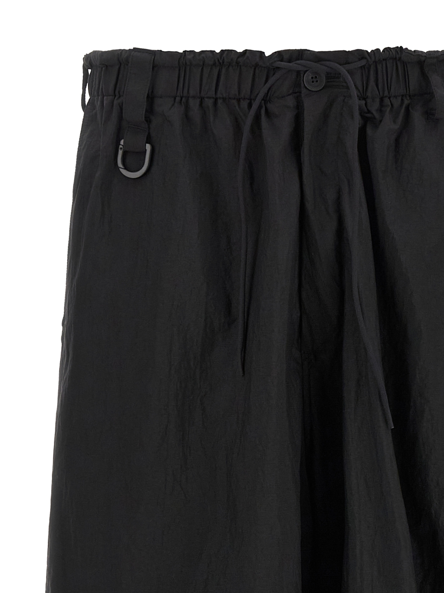 [Y-3] Trousers FW26 KR1076BLACK