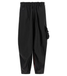 [Y-3] Trousers FW26 KR1076BLACK