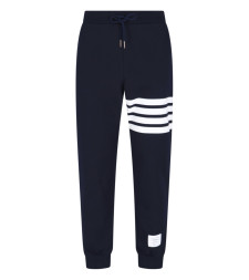 [Thom Browne] Trousers FW26 MJQ008H 00535461