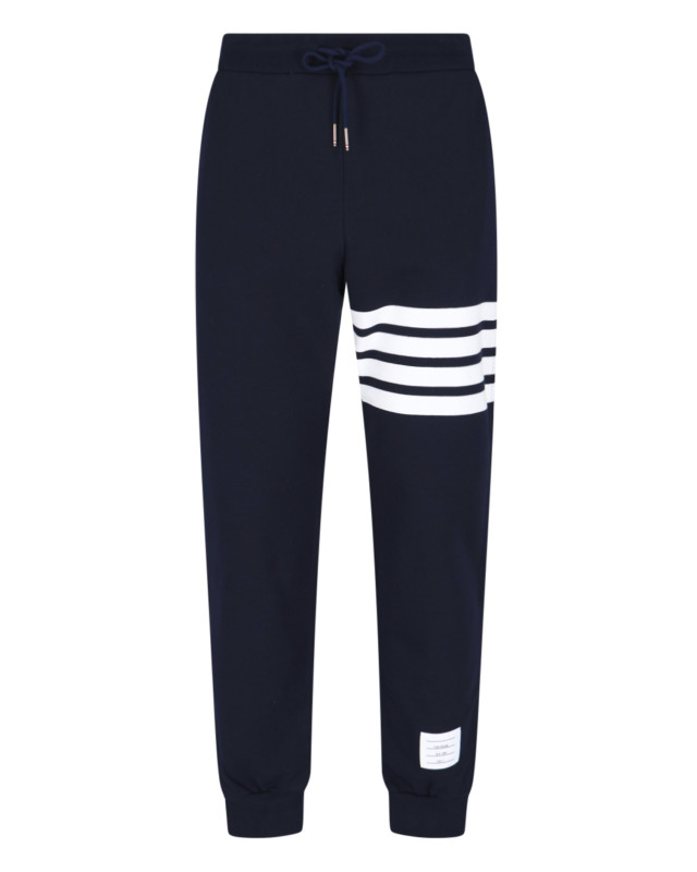 [Thom Browne] Trousers FW26 MJQ008H 00535461