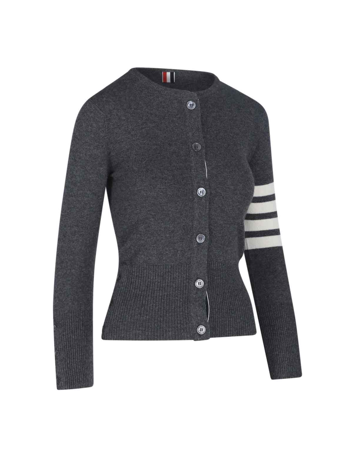 [Thom Browne] Knitwear FW26 FKC002A 00011035