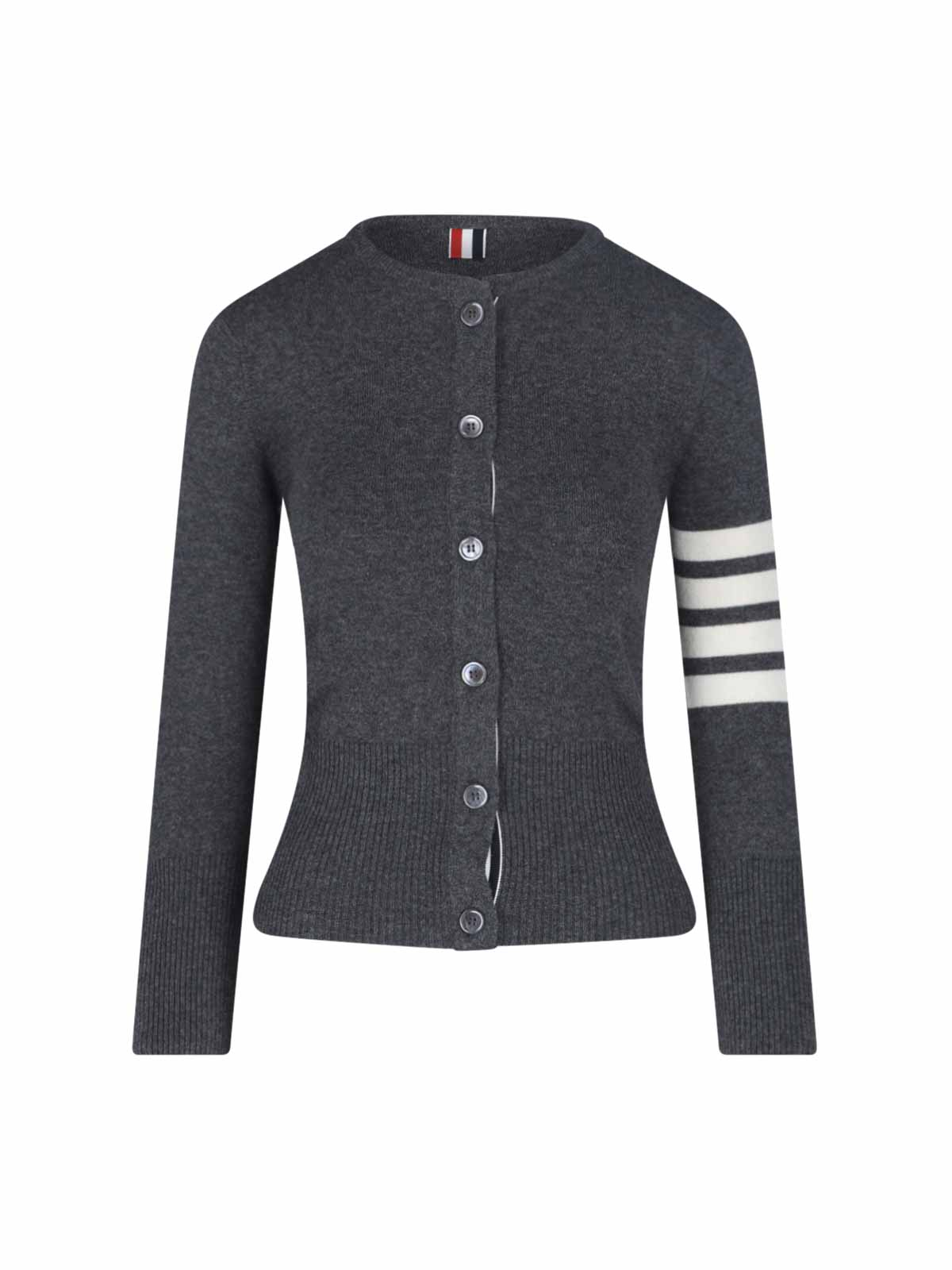 [Thom Browne] Knitwear FW26 FKC002A 00011035