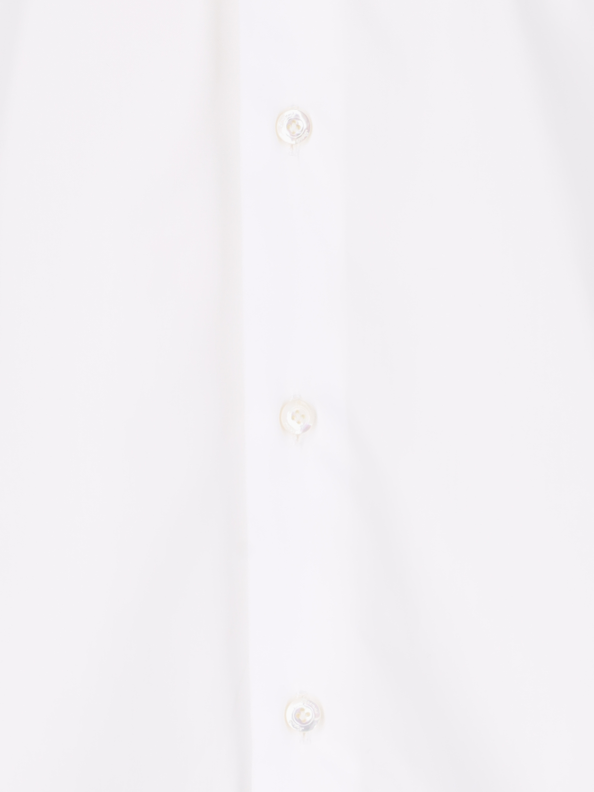 [Finamore] Shirts Long Sleeve FW26 C0217 MILANO ZANTE01