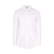 [Finamore] Shirts Long Sleeve FW26 C0217 MILANO ZANTE01