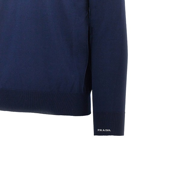 [Prada] Knitwear SS26 UMF211SOOO1813F0008-F0008