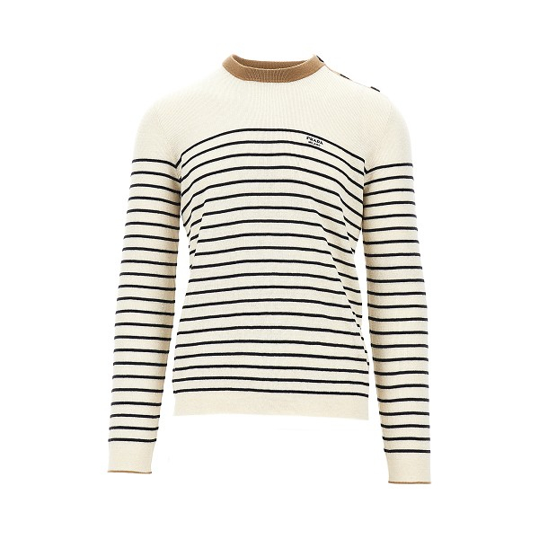 [Prada] Knitwear SS26 UMF262SOOO188YF0018-F0018