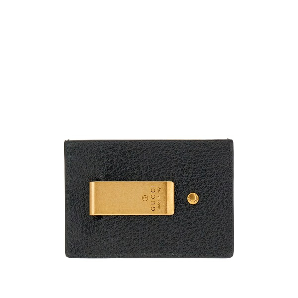 [Gucci] Wallet SS26 436022DJ20T1000-1000
