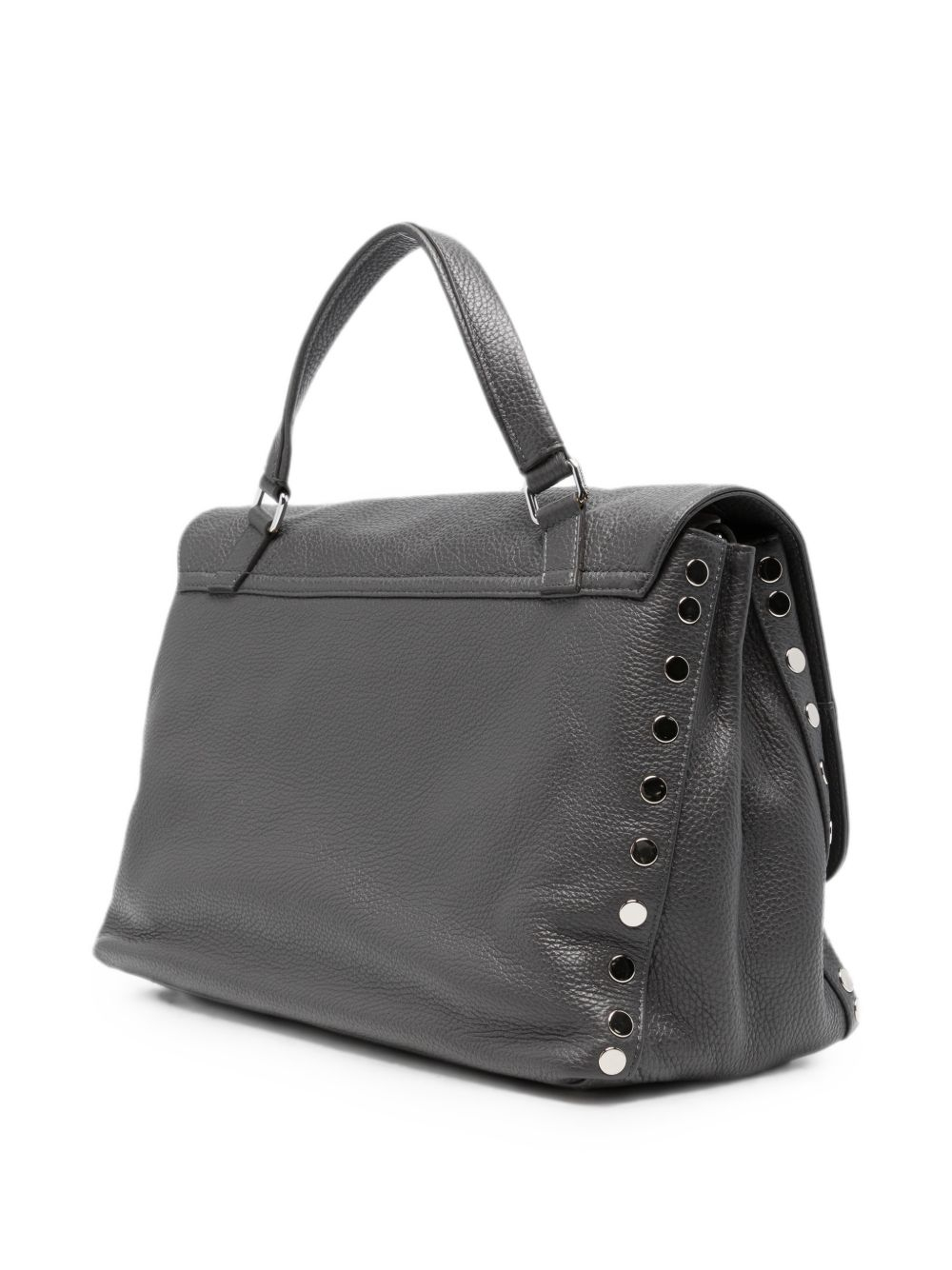 [Zanellato] Tote bag FW26 068010MDAILYZ0115