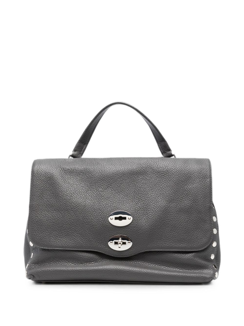 [Zanellato] Tote bag FW26 068010MDAILYZ0115