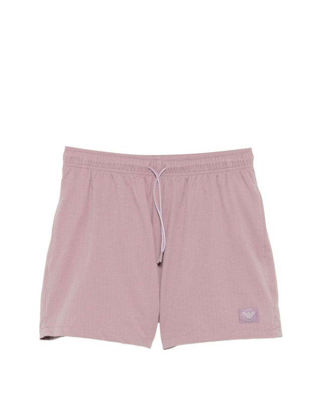 [Emporio Armani] Swim Pants SS26 EM000583AF20428FA037