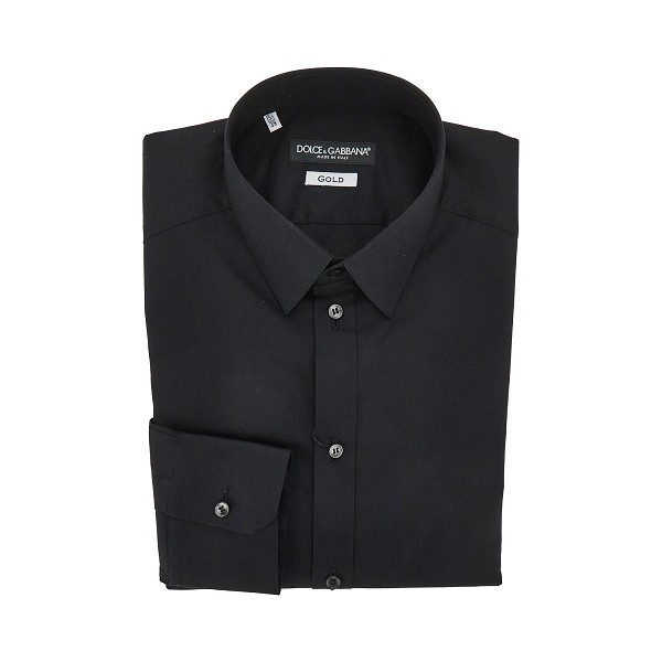 [DOLCE&GABBANA] Shirts Long Sleeve SS26 G5EJ0TGK322N0000-N0000
