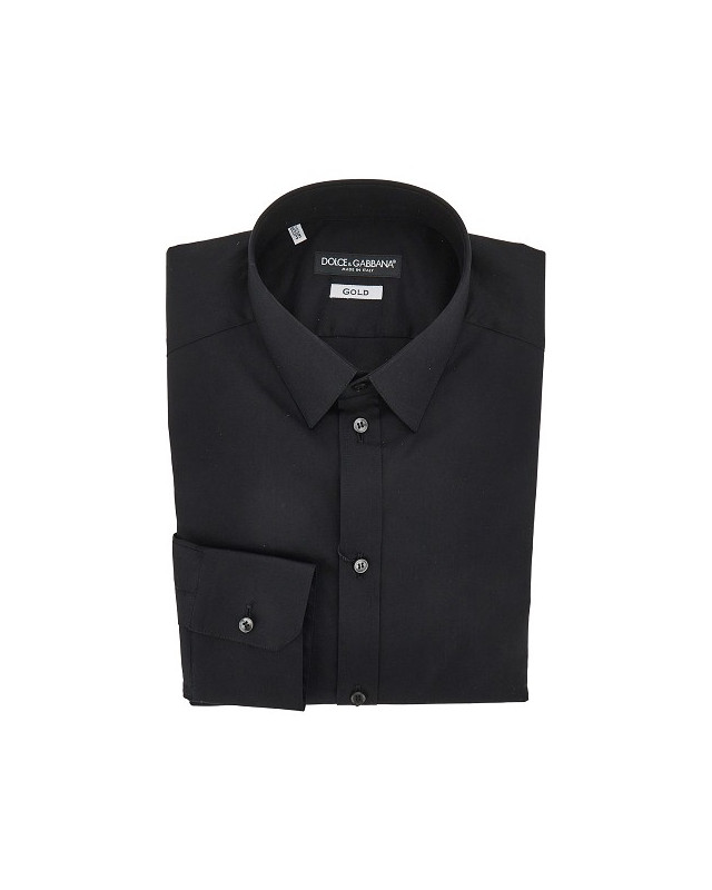 [DOLCE&GABBANA] Shirts Long Sleeve SS26 G5EJ0TGK322N0000-N0000