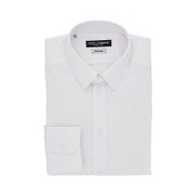 [DOLCE&GABBANA] Shirts Long Sleeve SS26 G5EJ0TGK322W0800-W0800