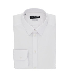 [DOLCE&GABBANA] Shirts Long Sleeve SS26 G5EJ0TGK322W0800-W0800