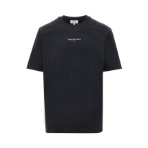 [MAISON KITSUNE] T-shirts Short Sleeve SS26 QM00100KJ7025.P199-P199