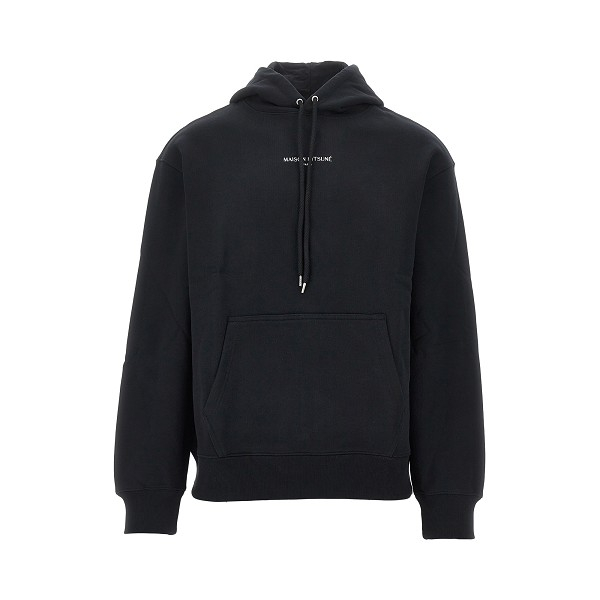 [MAISON KITSUNE] Sweatshirt SS26 QM00700KM0341.P199-P199