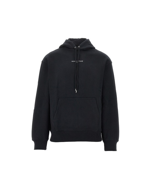 [MAISON KITSUNE] Sweatshirt SS26 QM00700KM0341.P199-P199