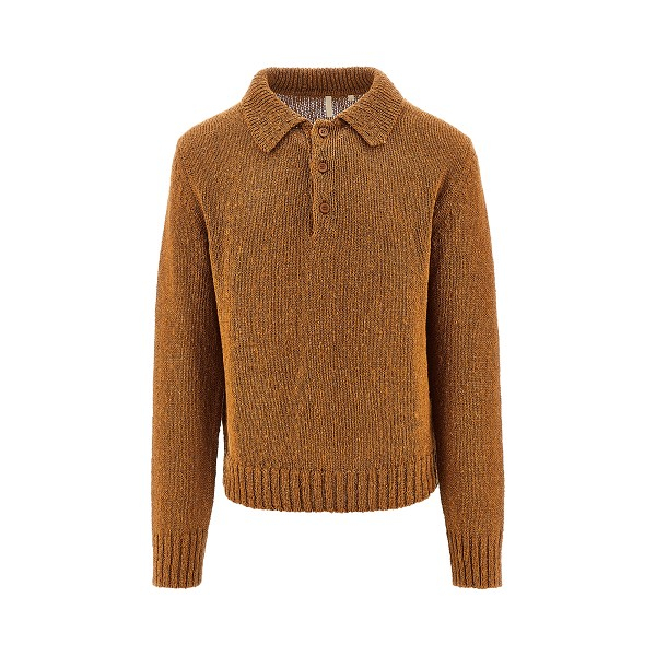 [Sunflower] Knitwear SS26 3080.176-176
