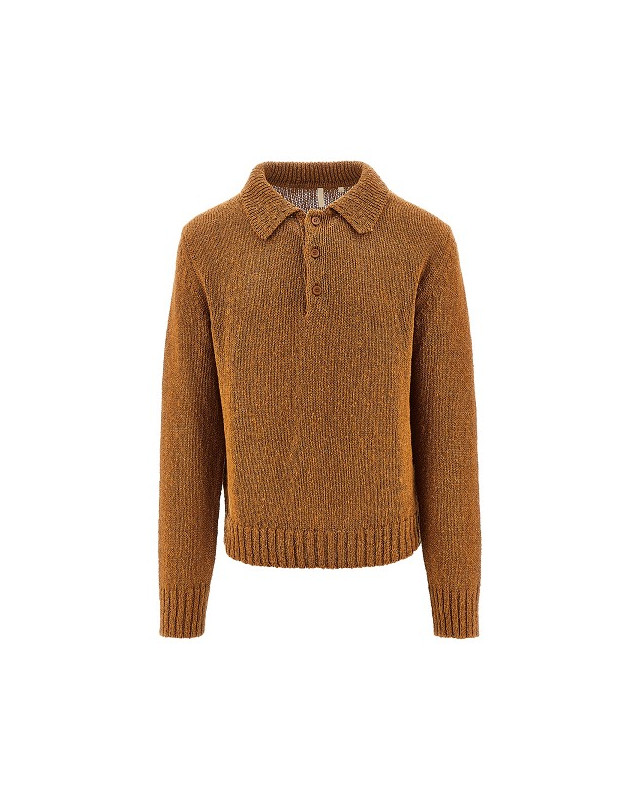 [Sunflower] Knitwear SS26 3080.176-176