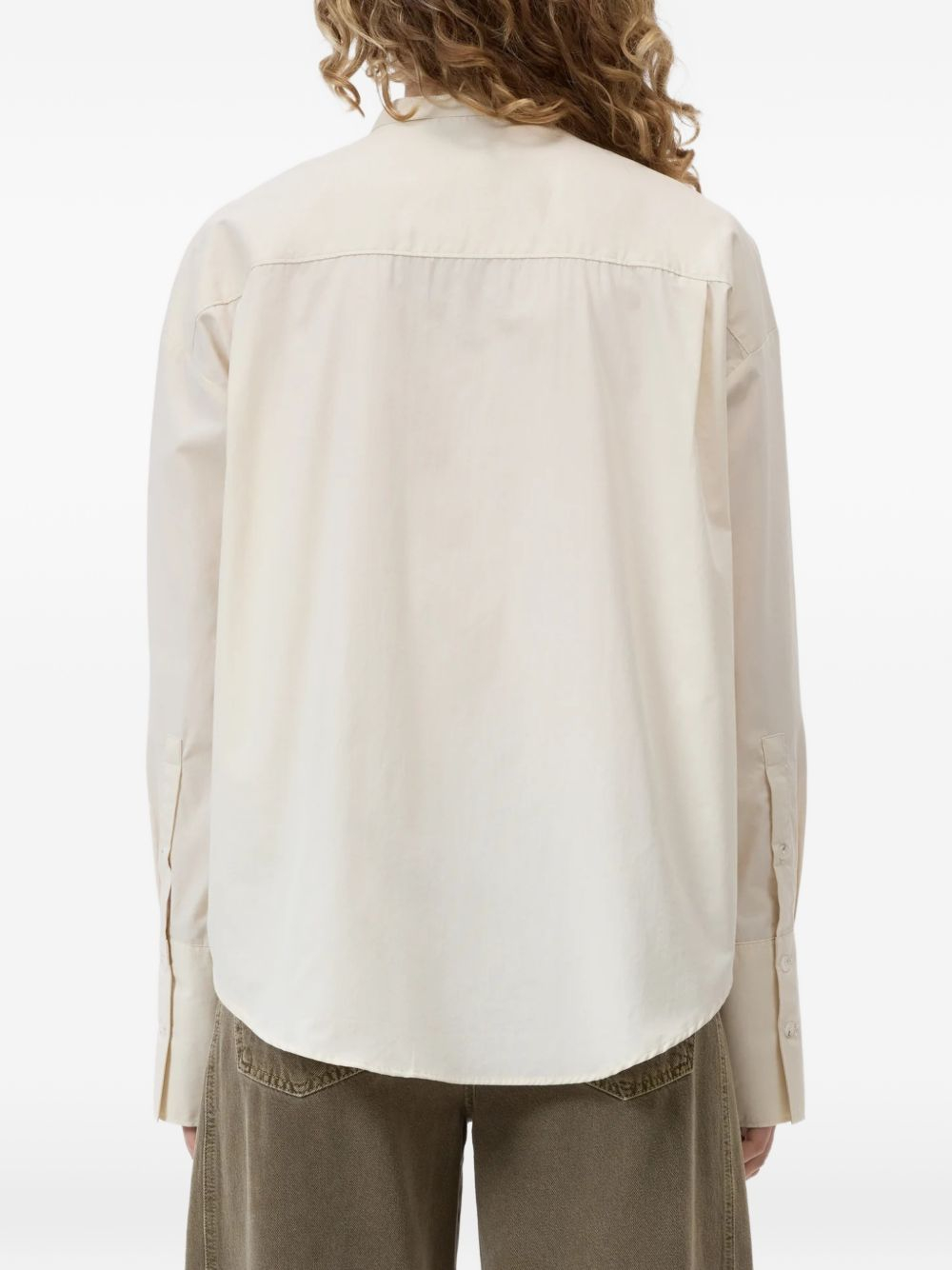 [Closed] Shirts Long Sleeve FW26 C9412525C22285