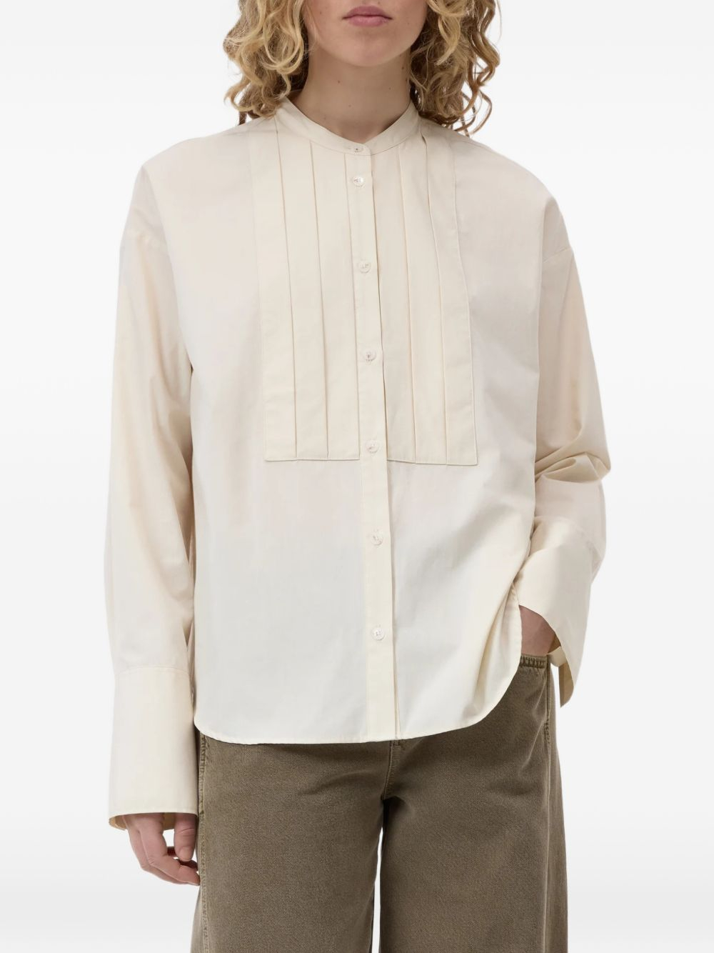 [Closed] Shirts Long Sleeve FW26 C9412525C22285