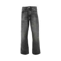 [Sunflower] Trousers SS26 5151-1.NEW BLACK WARN-NEW BLACK WARN