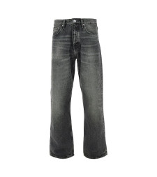 [Sunflower] Trousers SS26 5151-1.NEW BLACK WARN-NEW BLACK WARN