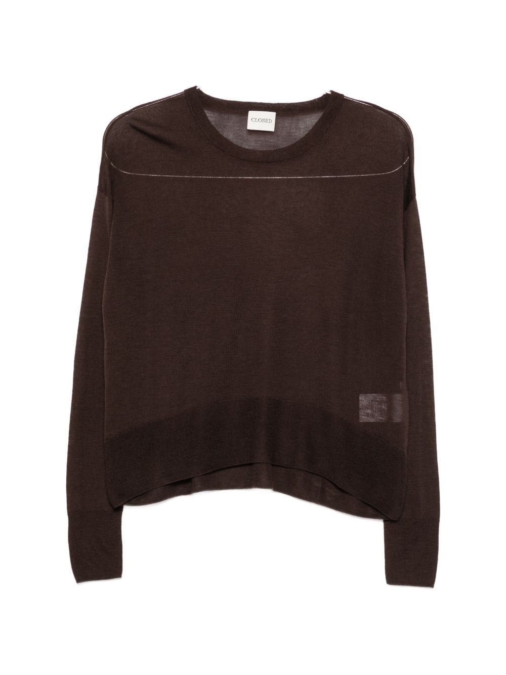 [Closed] Knitwear FW26 C9680592422963