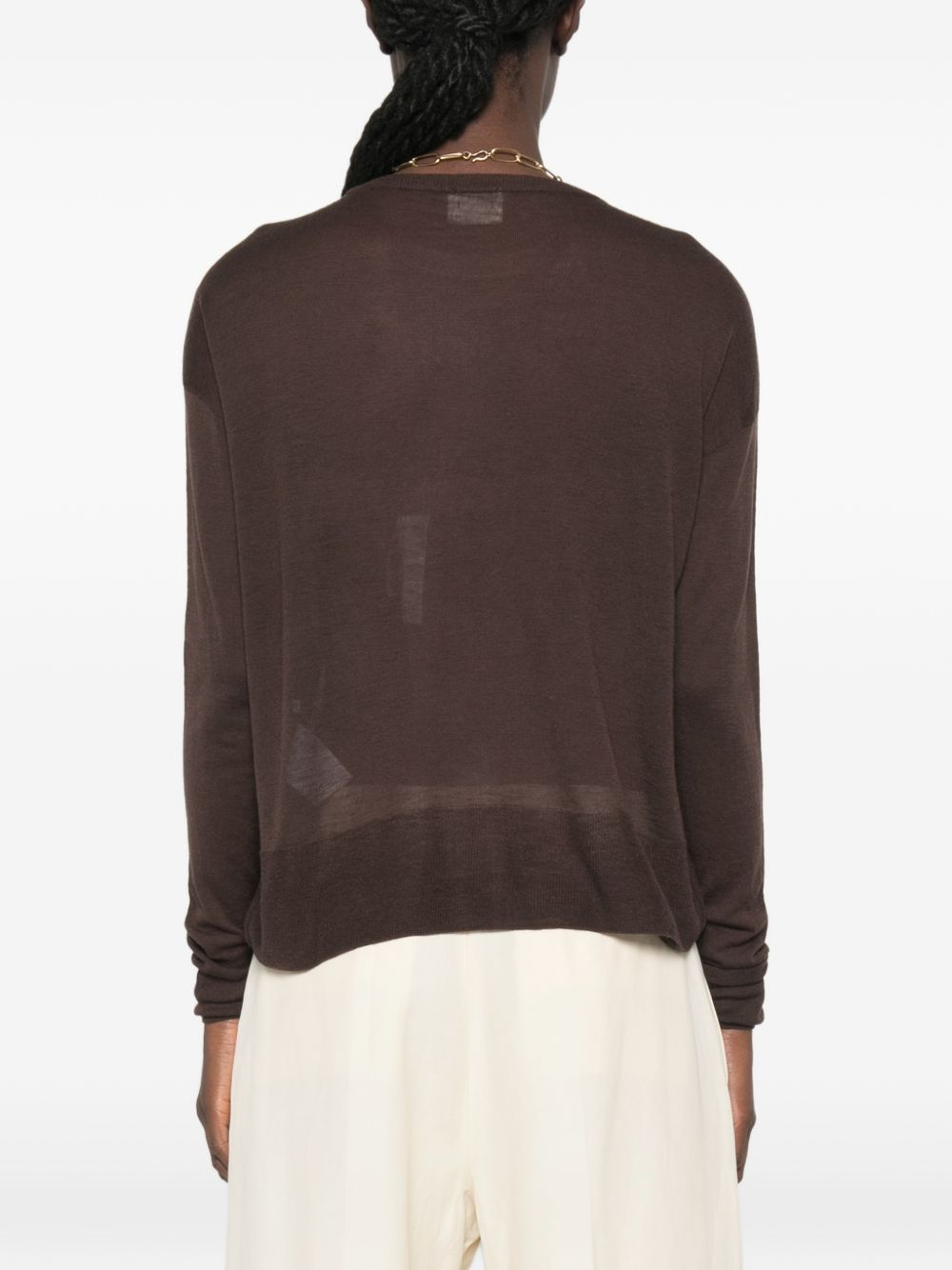 [Closed] Knitwear FW26 C9680592422963