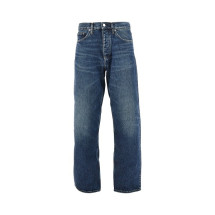 [Sunflower] Trousers SS26 5143-1.DARK BLUE WARN-DARK BLUE WARN