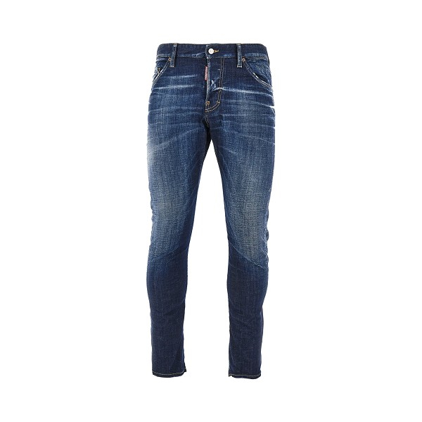 [Dsquared2] Trousers SS26 S71LB1719D30010470-470