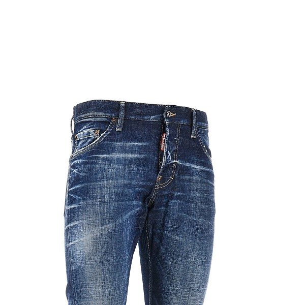 [Dsquared2] Trousers SS26 S71LB1719D30010470-470