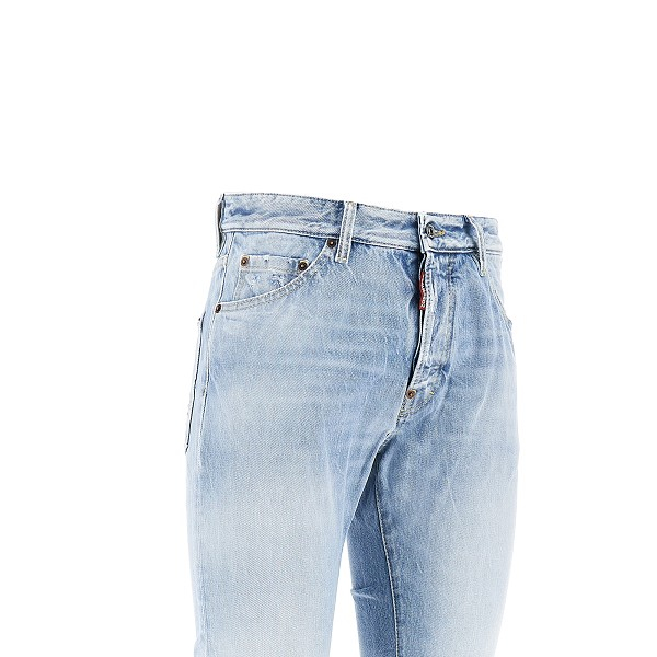 [Dsquared2] Trousers SS26 S71LB1720S30839470-470