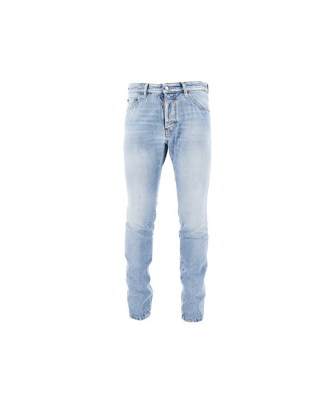 [Dsquared2] Trousers SS26 S71LB1720S30839470-470