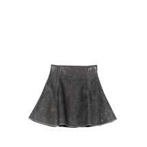 [Diesel] Mini skirt FW26 A240700WEBJ900